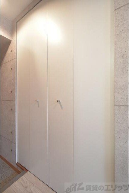 エバースクエア同心の物件内観写真