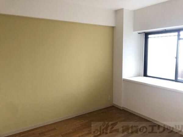 ル・アン緑地の物件内観写真