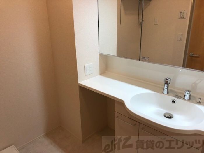 セリューアグレアブルの物件内観写真