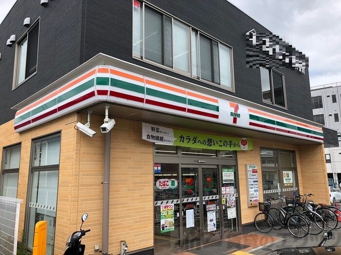 セリューアグレアブルの物件内観写真