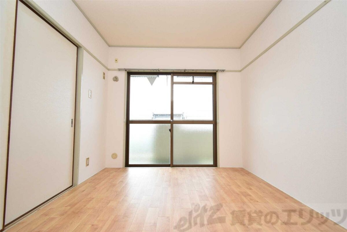 メゾン辻の物件内観写真