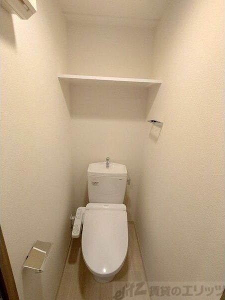 プレサンス梅田北ディアの物件内観写真