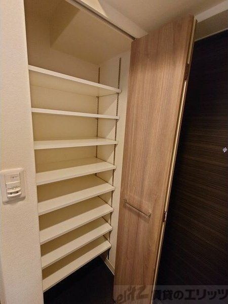 プレサンス梅田北ディアの物件内観写真