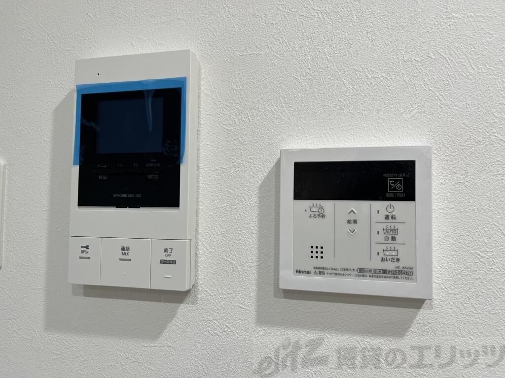 Fujiman南森町の物件内観写真