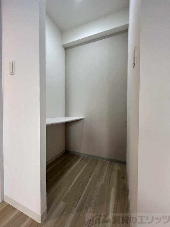 Fujiman南森町の物件内観写真