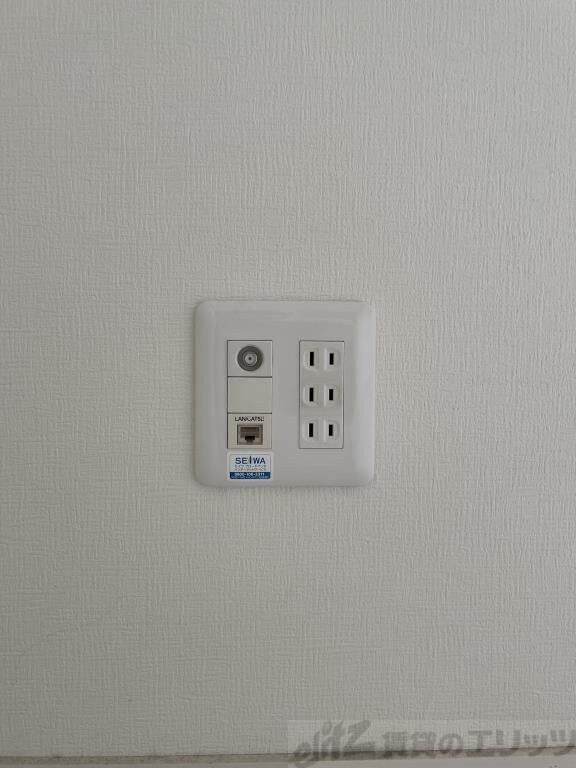 アネックス藤 EASTの物件内観写真