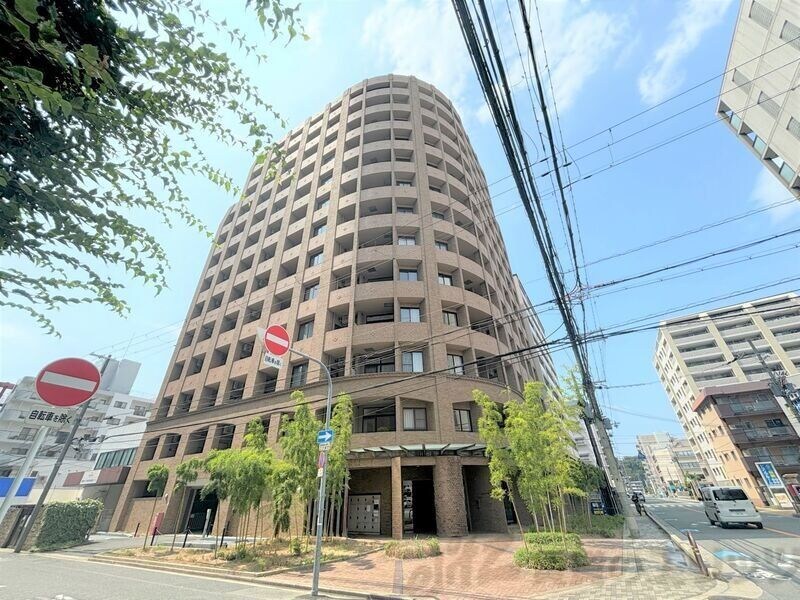 フォレステージュ江坂垂水町の物件内観写真