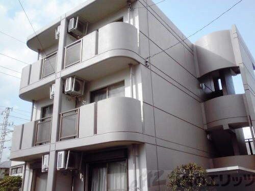 シンコ・コスモスの物件内観写真