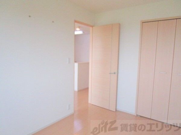 パルコプレッソの物件内観写真