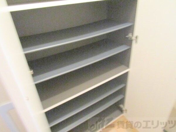 パルコプレッソの物件内観写真