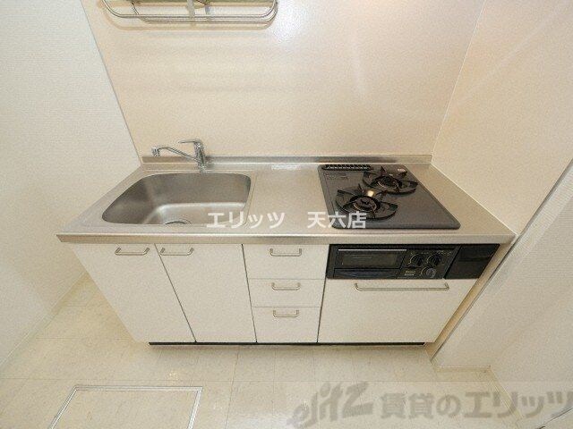 シンプルアドバンテージの物件内観写真