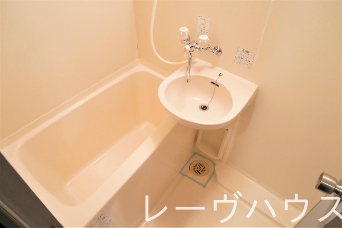 ピュアドームリバージュ平尾の物件内観写真