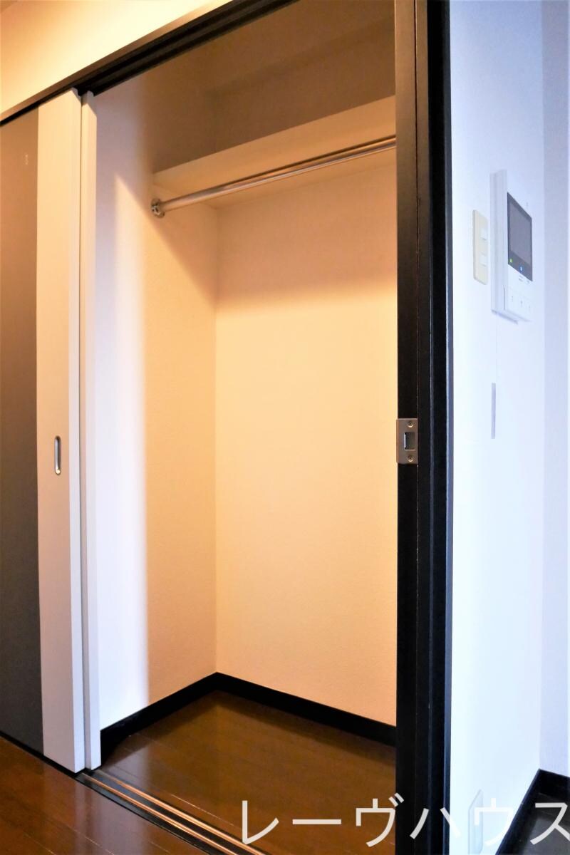 ピュアドームリバージュ平尾の物件内観写真