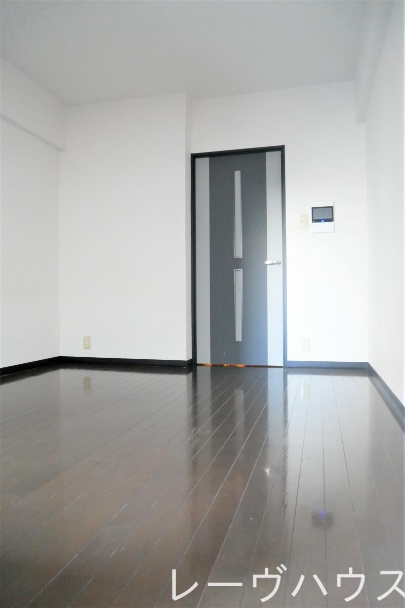 ピュアドームリバージュ平尾の物件内観写真