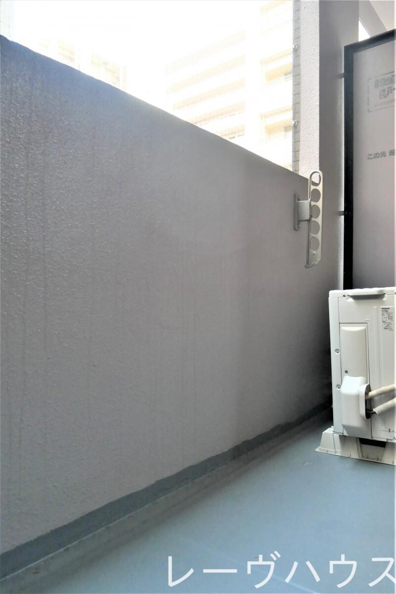 ピュアドームリバージュ平尾の物件内観写真