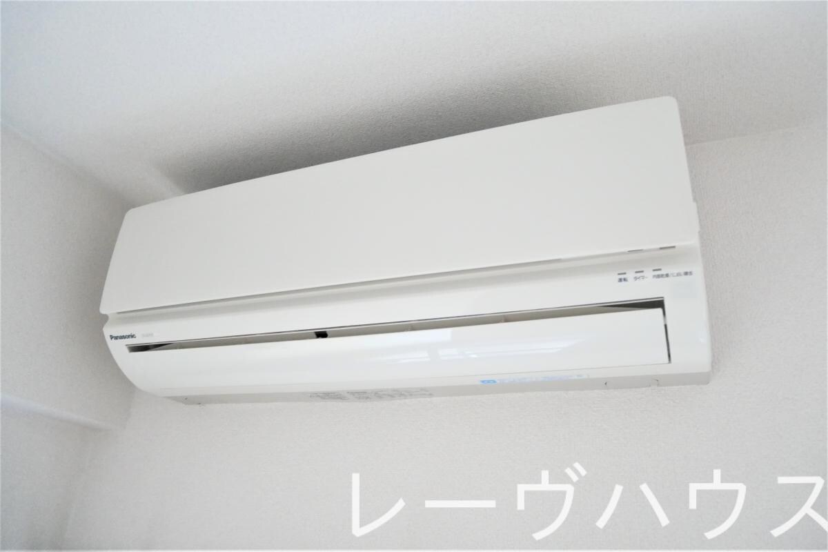 ピュアドームリバージュ平尾の物件内観写真