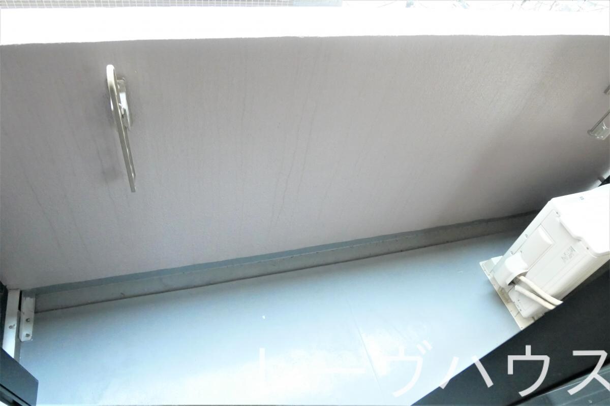 ピュアドームリバージュ平尾の物件内観写真