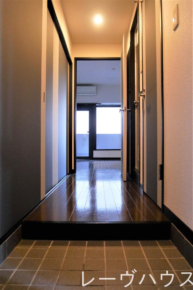 ピュアドームリバージュ平尾の物件内観写真