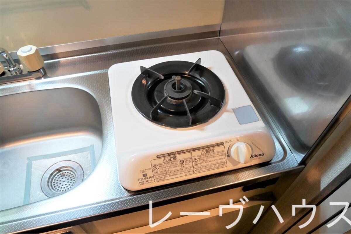 ピュアドームリバージュ平尾の物件内観写真