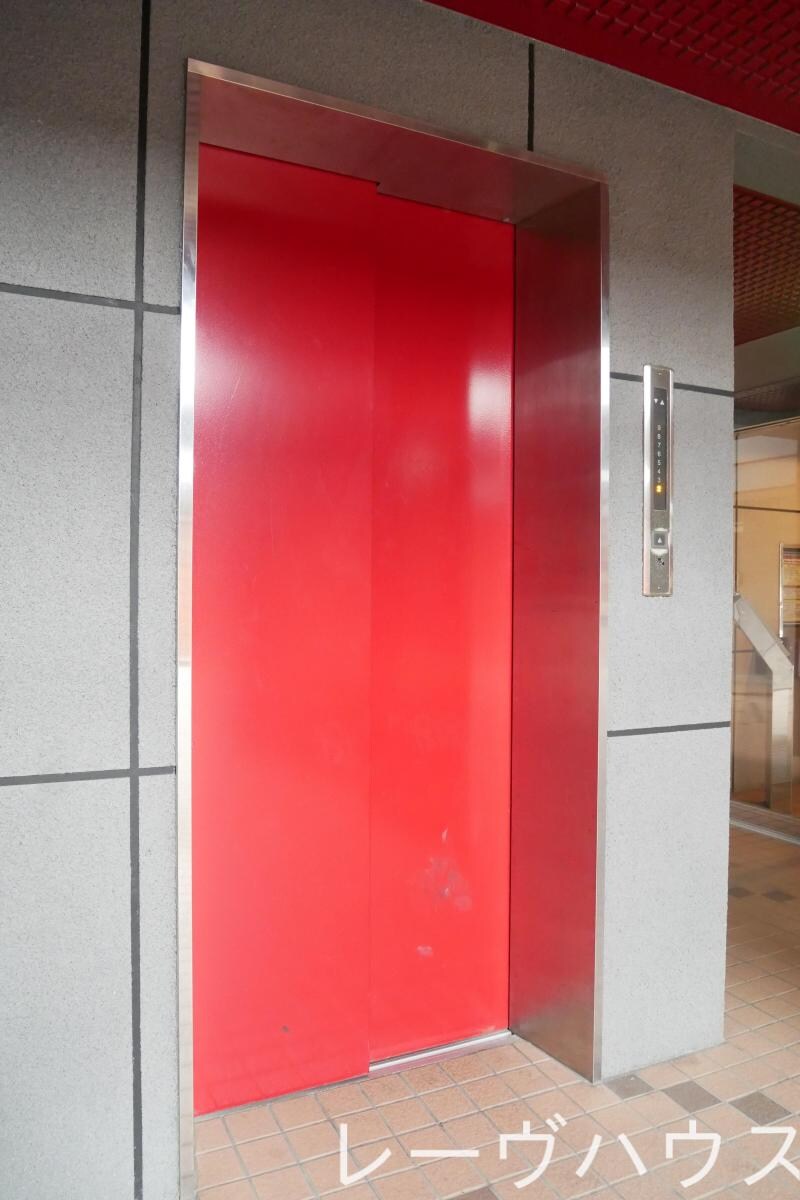 ピュアドームリバージュ平尾の物件内観写真