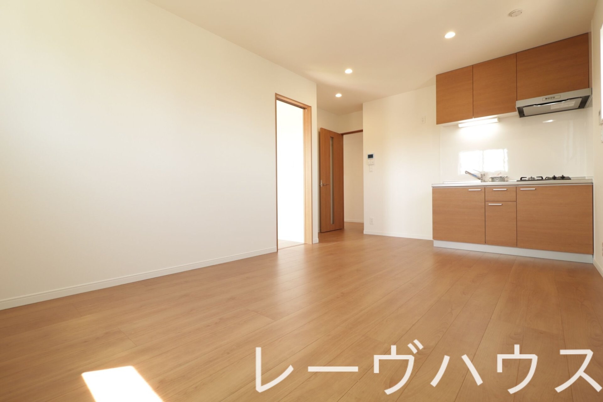 Crecia井尻の物件内観写真