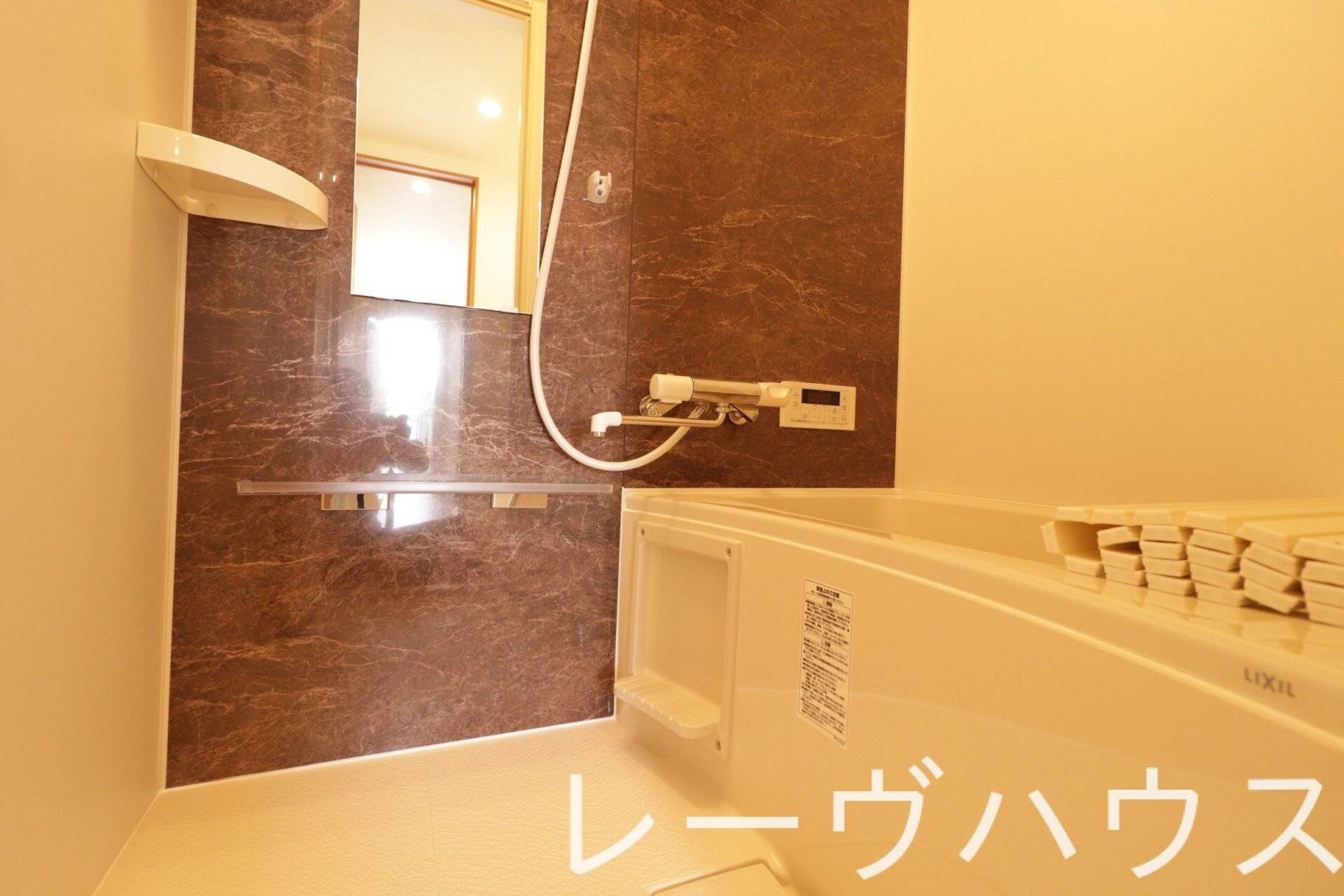 Crecia井尻の物件内観写真