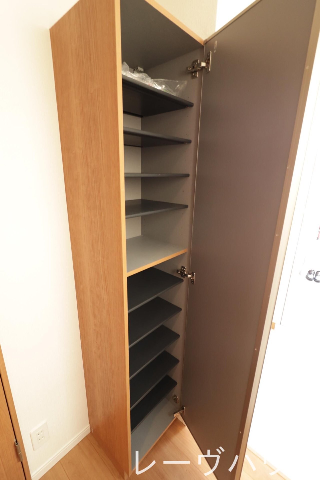 Crecia井尻の物件内観写真