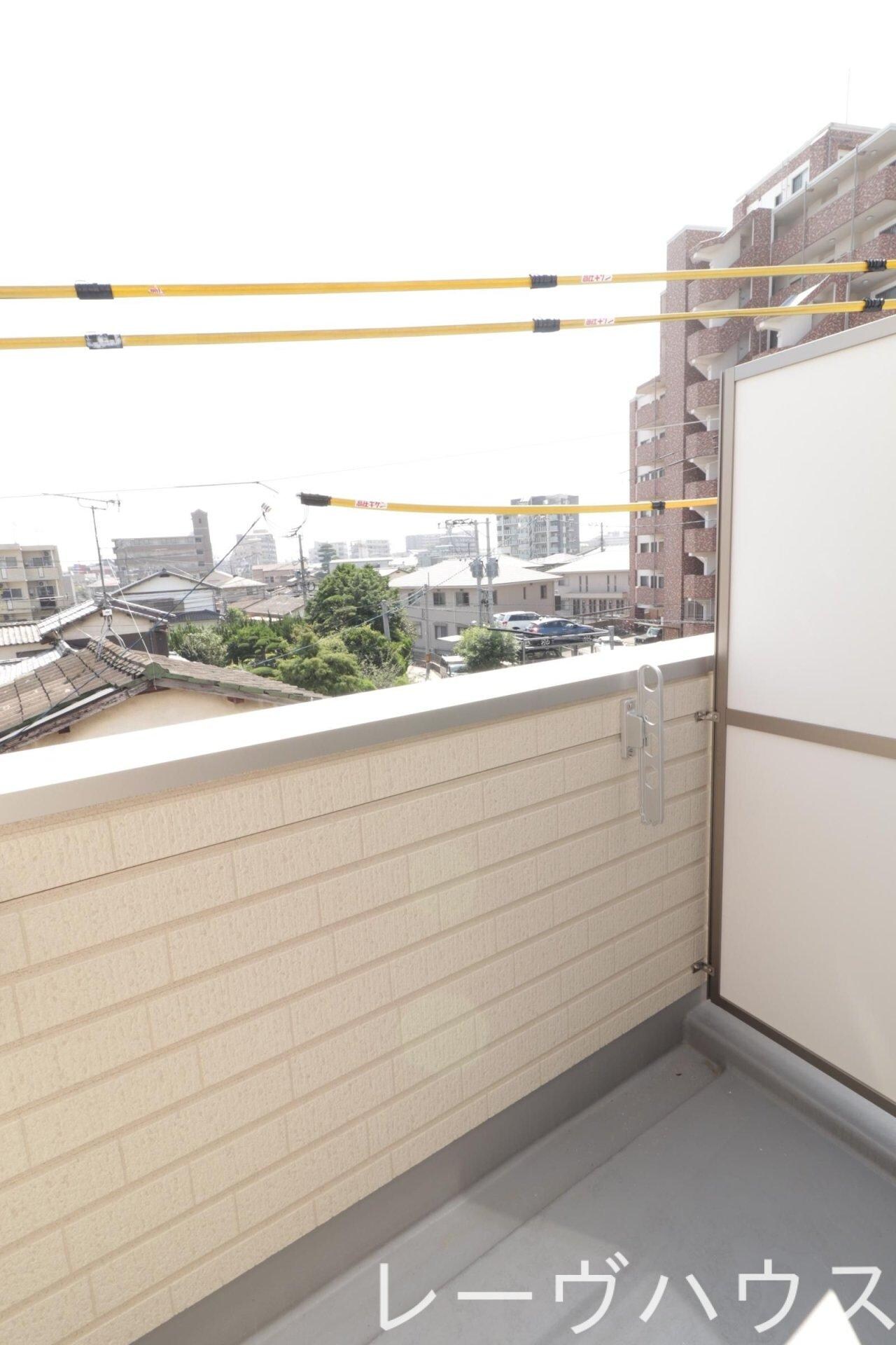 Crecia井尻の物件内観写真