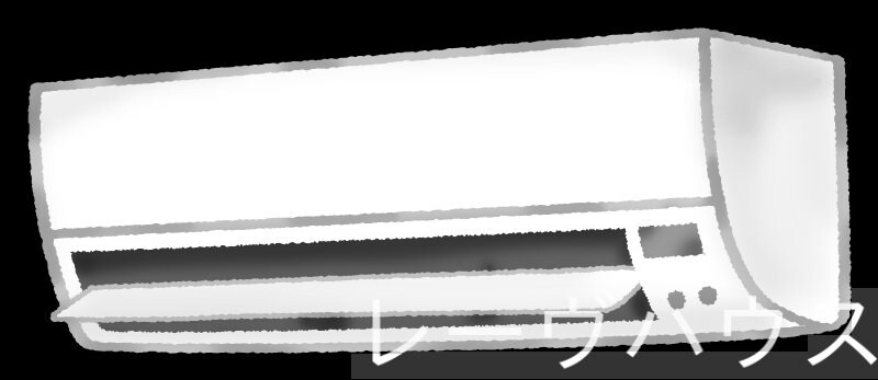 Crecia井尻の物件内観写真