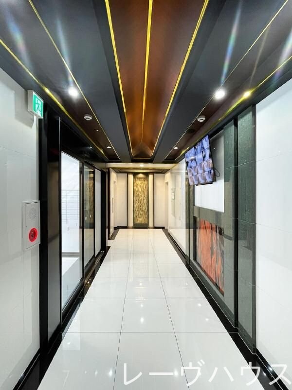 ヴィラージュ高宮の物件内観写真