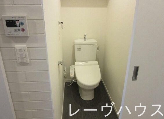 ラクレイス高宮の物件内観写真