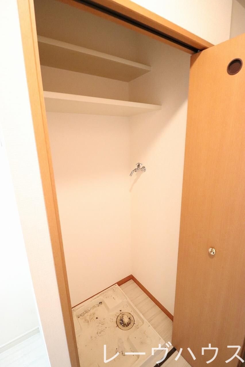 ピュアドームエスパリエ博多の物件内観写真