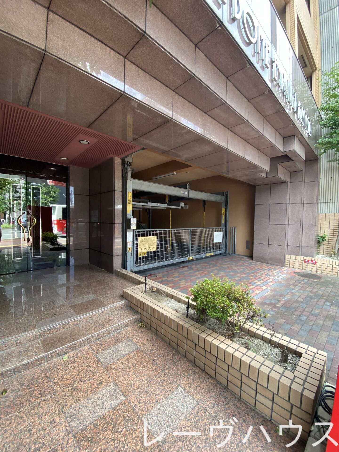 ピュアドームエスパリエ博多の物件内観写真