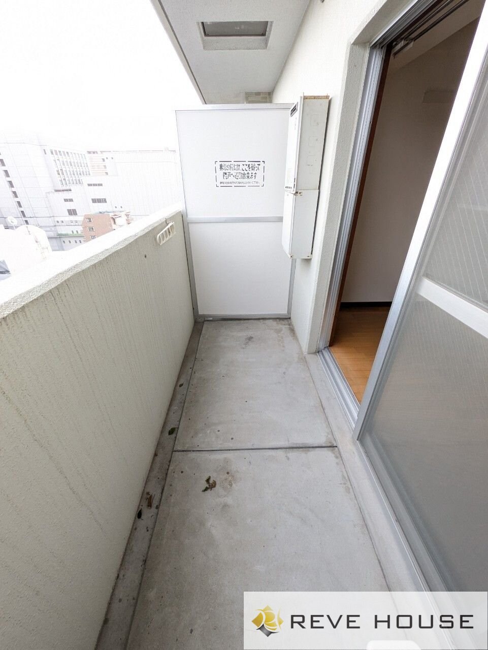 アソシアグロッツォ博多セントラルタワーの物件内観写真