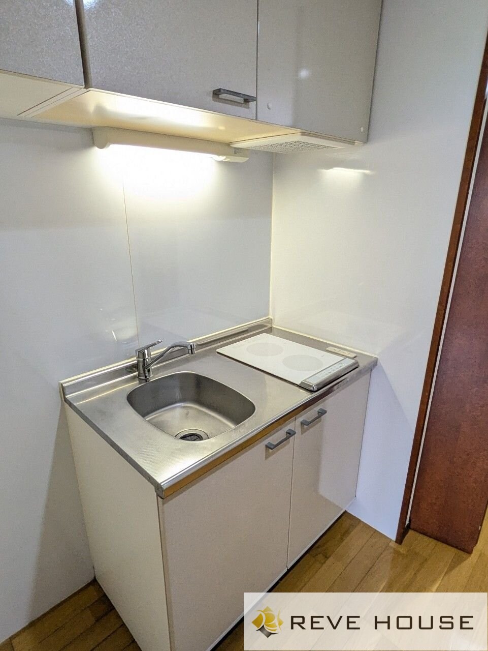 アソシアグロッツォ博多セントラルタワーの物件内観写真