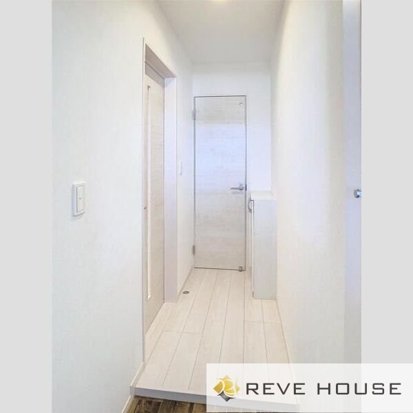 アヴェンタ箱崎の物件内観写真