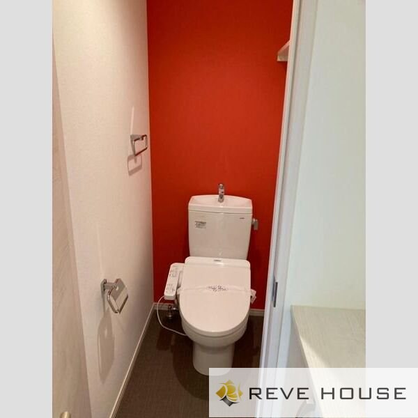 アヴェンタ箱崎の物件内観写真