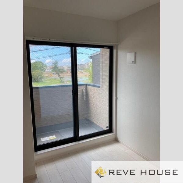 アヴェンタ箱崎の物件内観写真