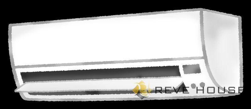 REGALEST　FAM千早の物件内観写真