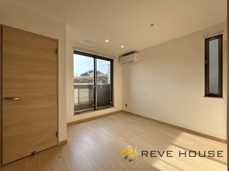 REGALEST　FAM千早の物件内観写真