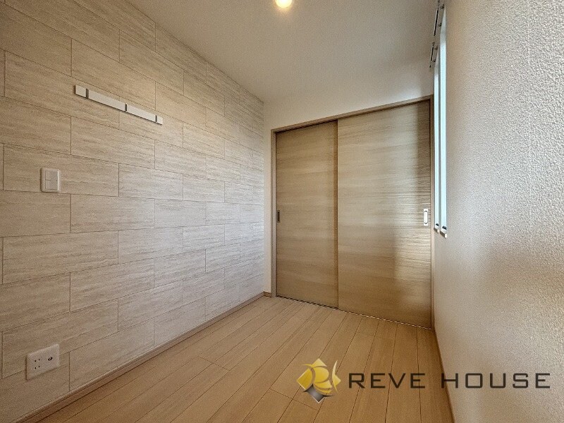 REGALEST　FAM千早の物件内観写真