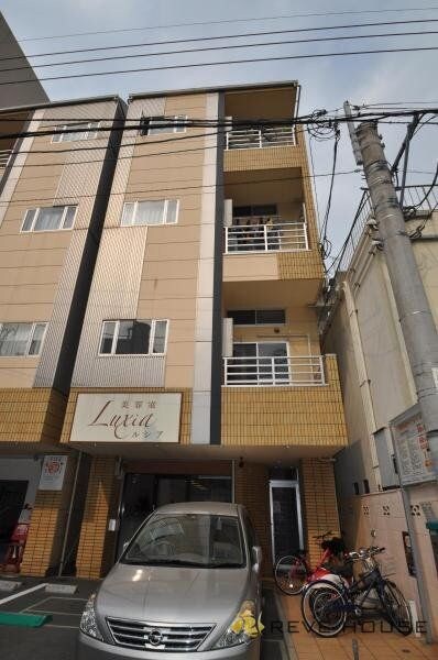 イル・グラッツィア博多駅前IIの物件外観写真