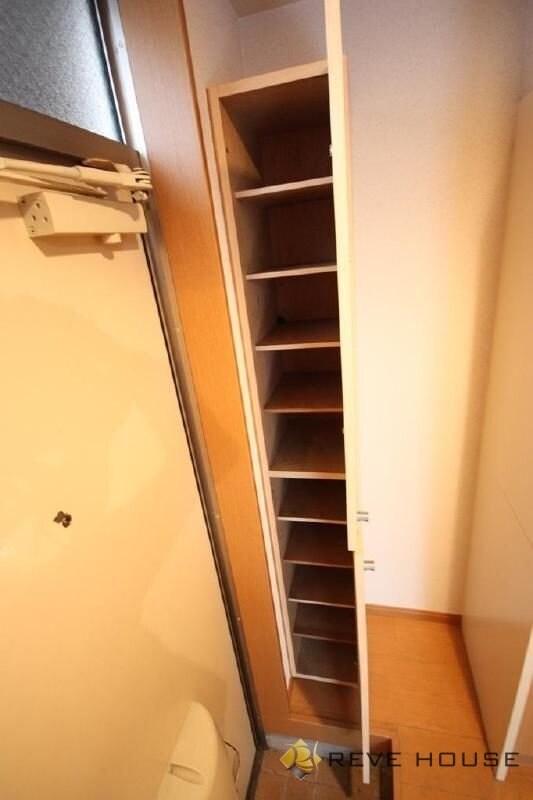 ショコラッテ博多の物件内観写真