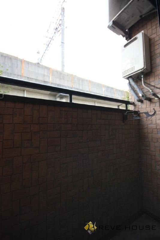 ショコラッテ博多の物件内観写真