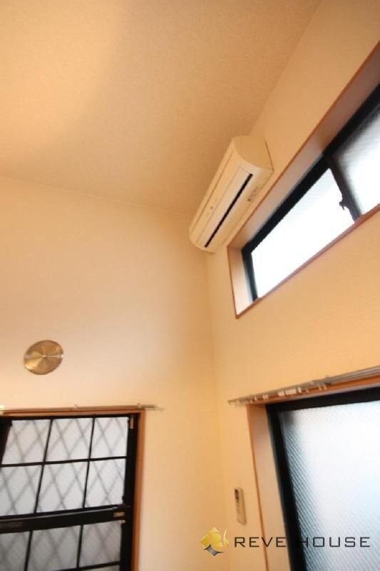 ショコラッテ博多の物件内観写真