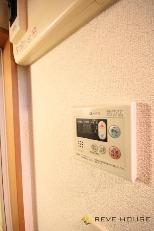 ショコラッテ博多の物件内観写真