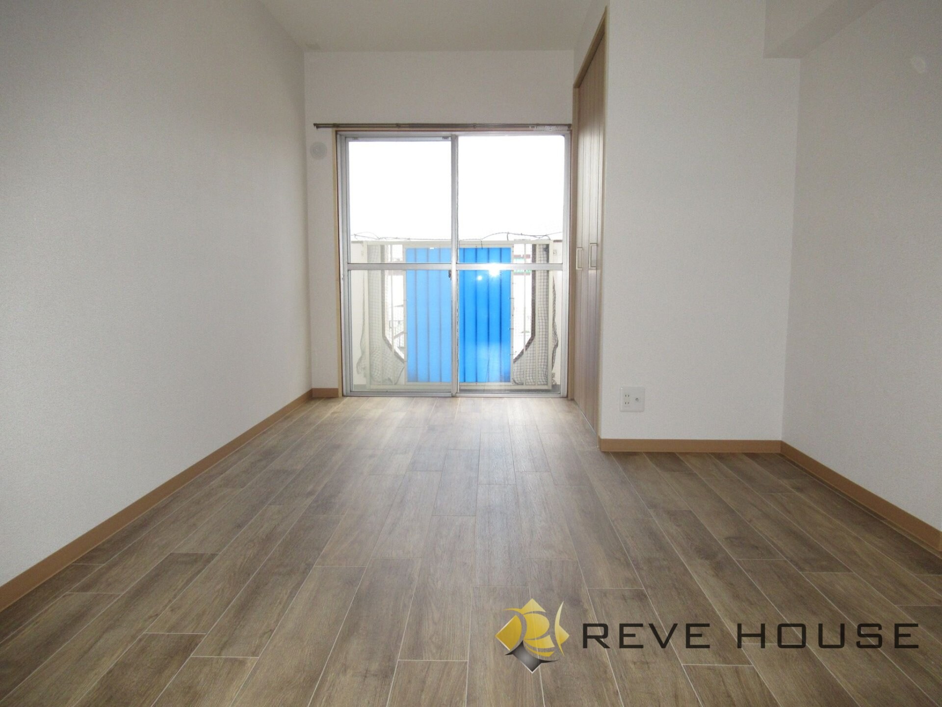 第２御陵ビルの物件内観写真