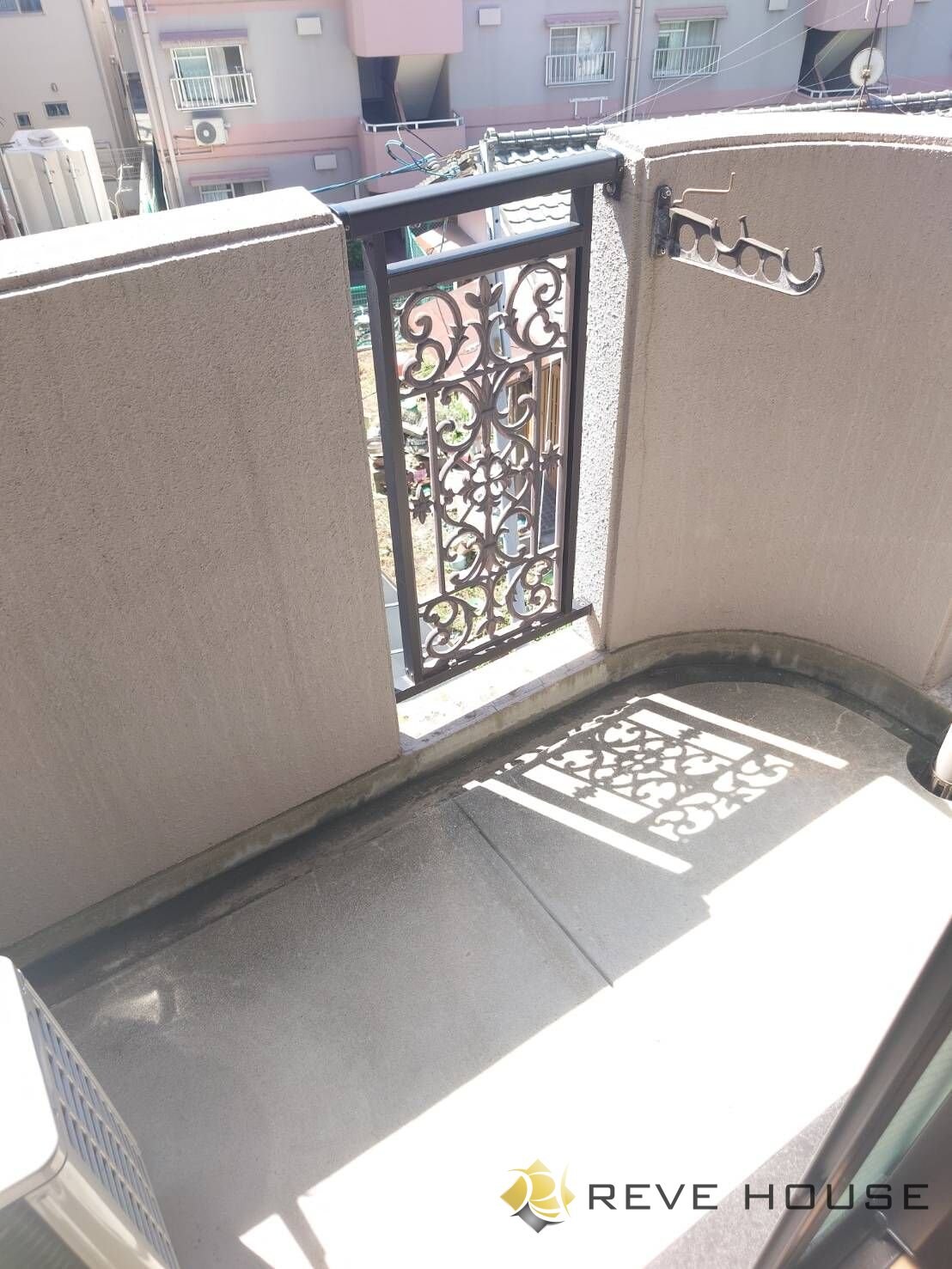 セリュー・トーレの物件内観写真