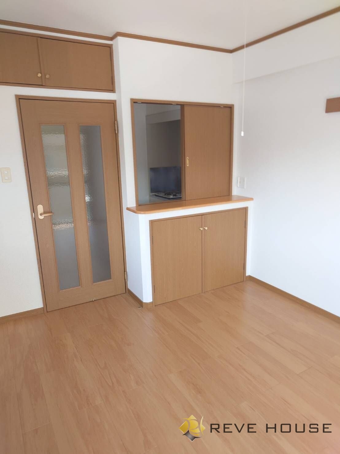 セリュー・トーレの物件内観写真