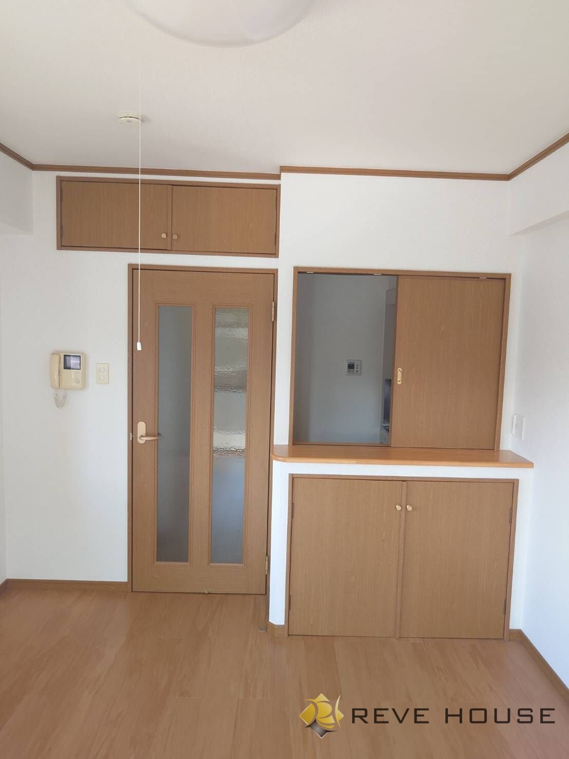 セリュー・トーレの物件内観写真